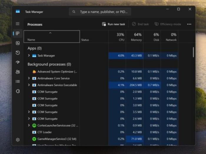 Windows 11 24H2 downloading automatically