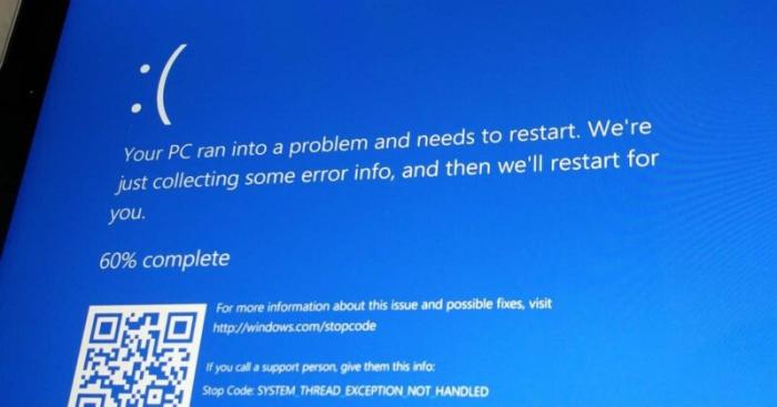 Windows 11 24H2 BSOD fixed