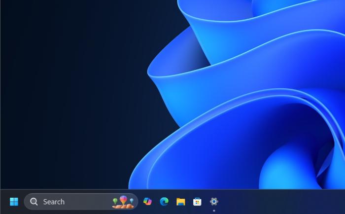 What’s coming next in Windows 11 24H2: Taskbar, Start menu, multitasking
features