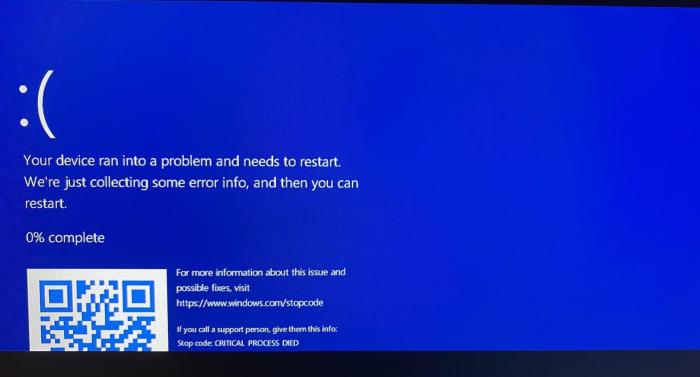 Microsoft emergency update fixes a Windows 11 bug removing Copilot app