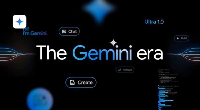 Google Gemini in Chrome Google Gemini in Chrome
