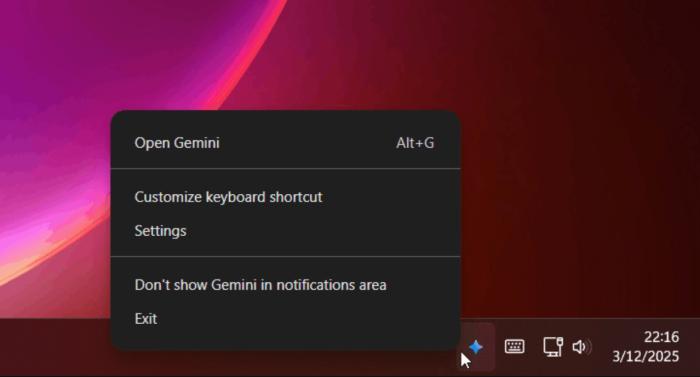 Chrome is getting Gemini AI, works like early versions of Copilot in Windows 11