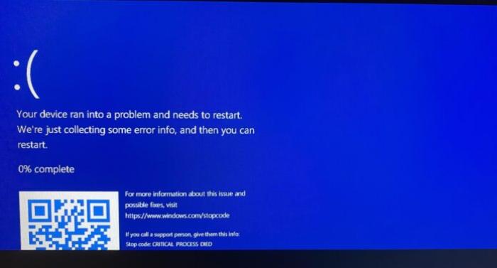 Windows 11 KB5053598 issues BSOD RDP Windows 11 KB5053598 issues BSOD RDP