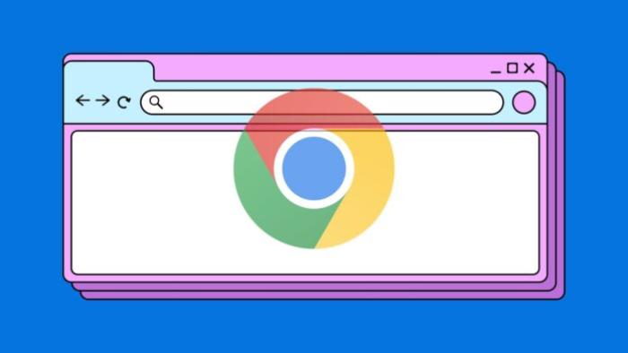 Google Chrome Google Chrome