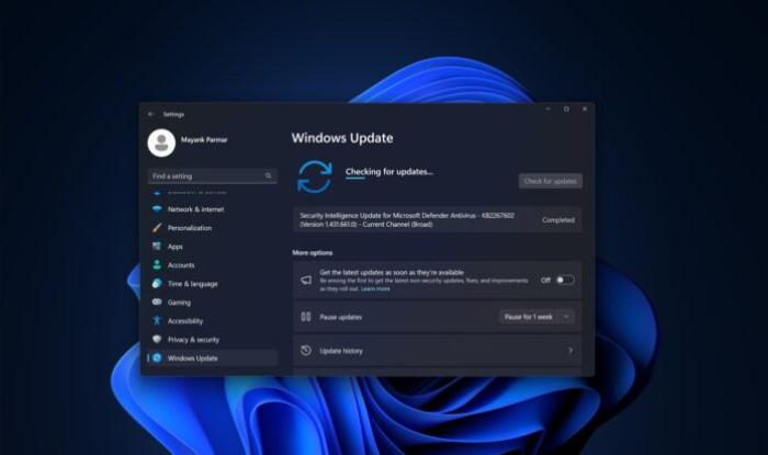 Windows 11 July 2025 Update issues