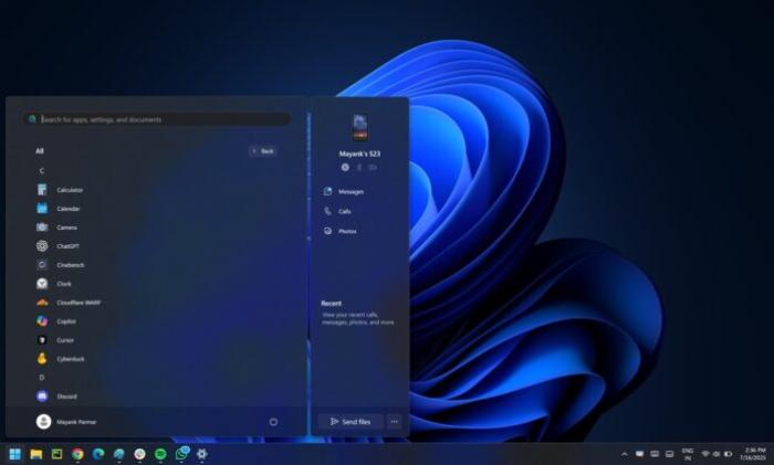 Windows 11 inbox apps Windows 11 inbox apps