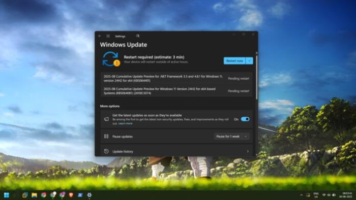 KB5064081 update windows 11 24h2 KB5064081 update windows 11 24h2