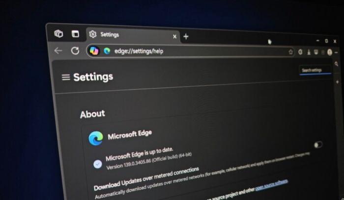 Microsoft Edge Copilot Perplexity comet