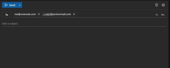 Windows 11网页版Outlook应用新增离线附件功能，逐步与Outlook同步...